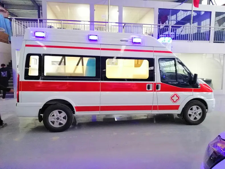 米易县跨省救护车出租
